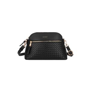 Bandolera Secret Segovia St6 S Negro