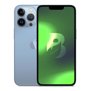 Iphone 13 Pro 128gb - Azul Sierra Recondicionado