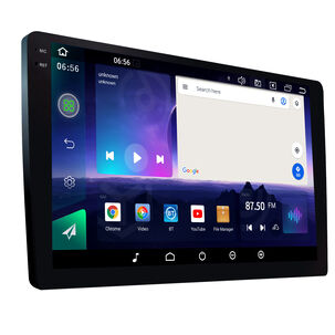Radio Android Slim 4+64 Gb Aw-2ka