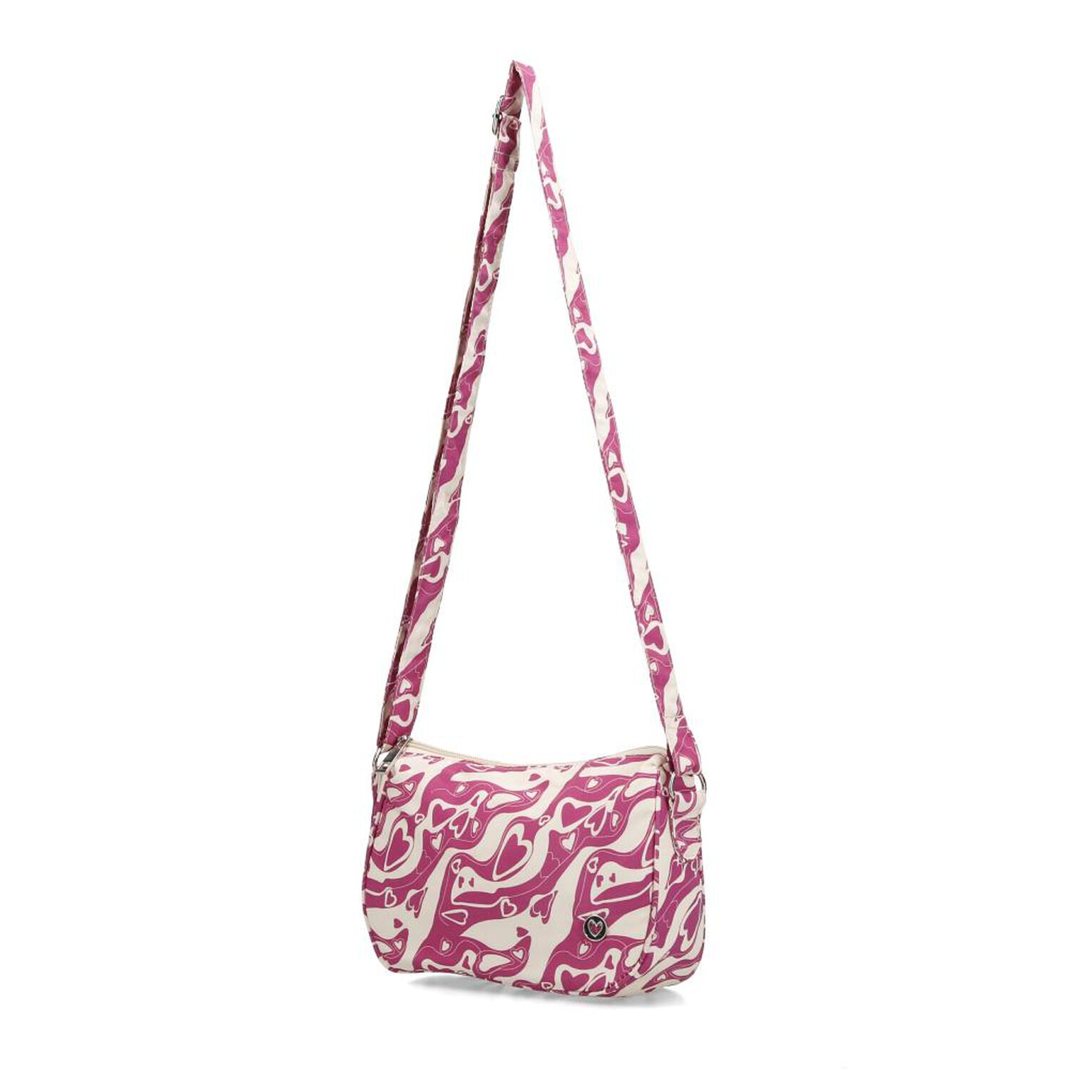 Cartera Estampada Mujer Freedom image number 2.0