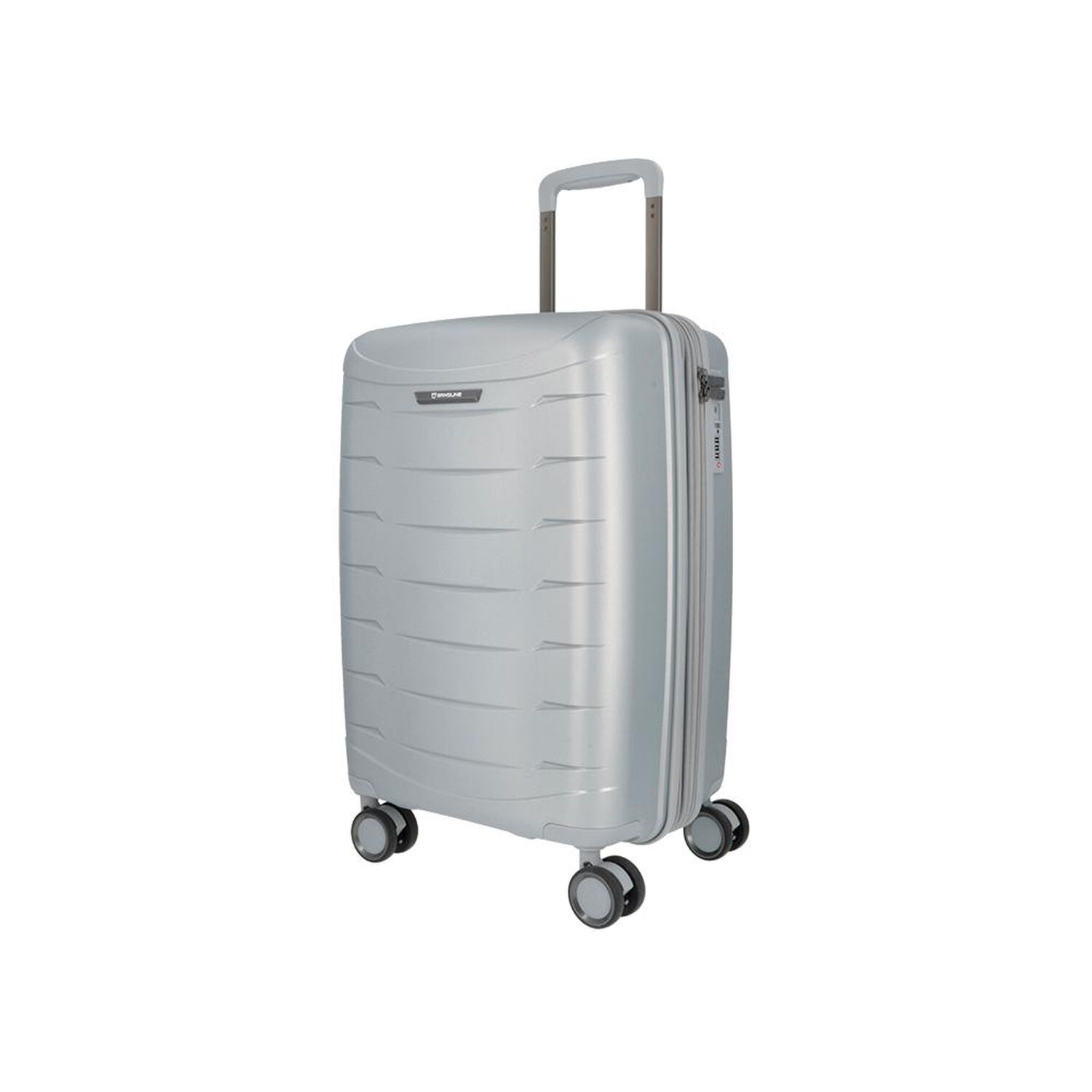 Maleta Cabina Saxoline Moonstone / 39 L image number 3.0