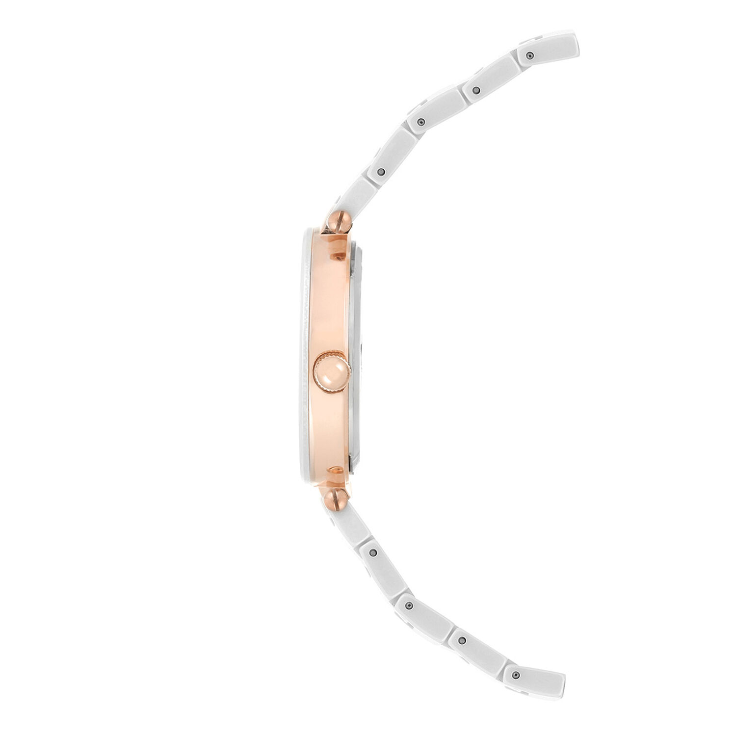 Reloj Anne Klein 1018rgwt Blanco image number 1.0