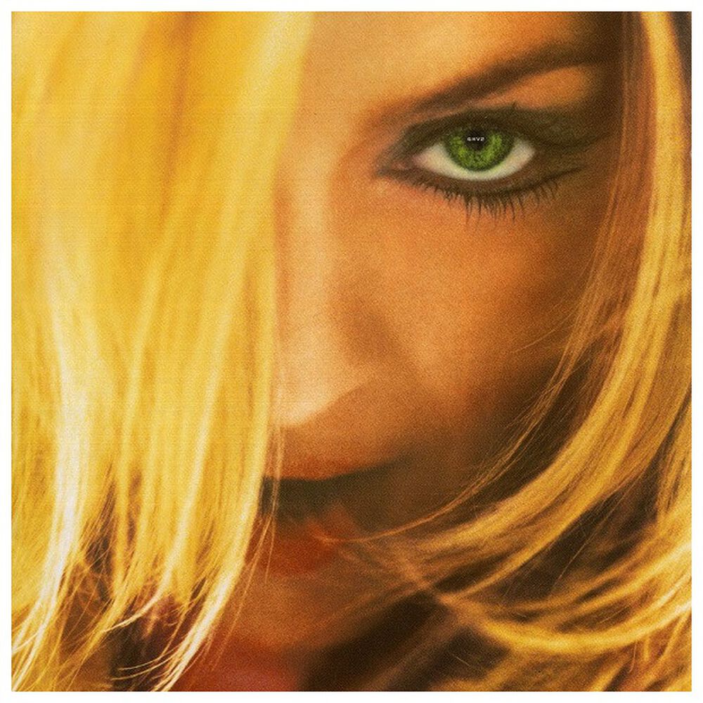 Madonna - Greatest Hits - Volume 2 | Cd Usado image number 0.0