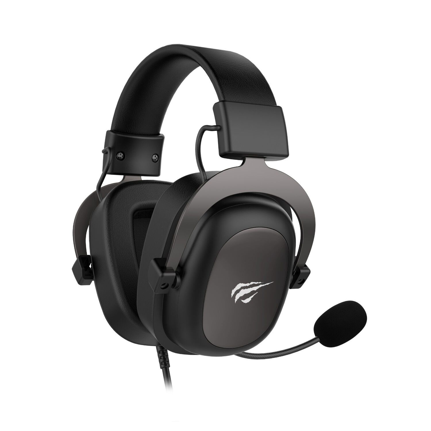 Aud&iacute;fonos Gaming Headphones Micr&oacute;fono 53mm H2002d Havit image number 1.0