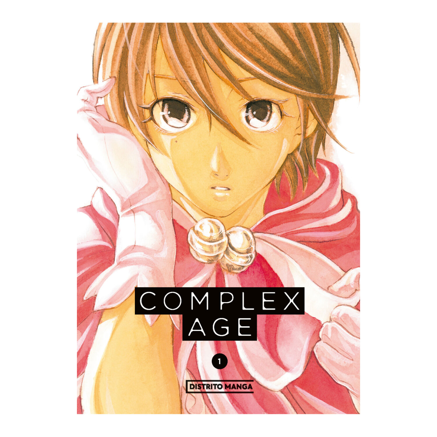 Complex Age N 1 image number 0.0