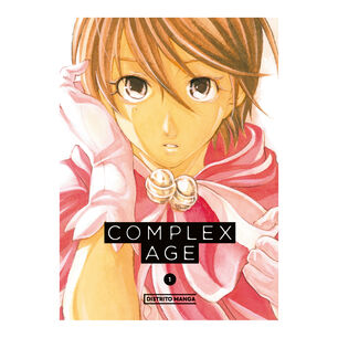 Complex Age N 1