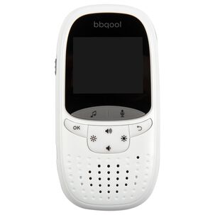 V&iacute;deo Monitor E-contact Digital