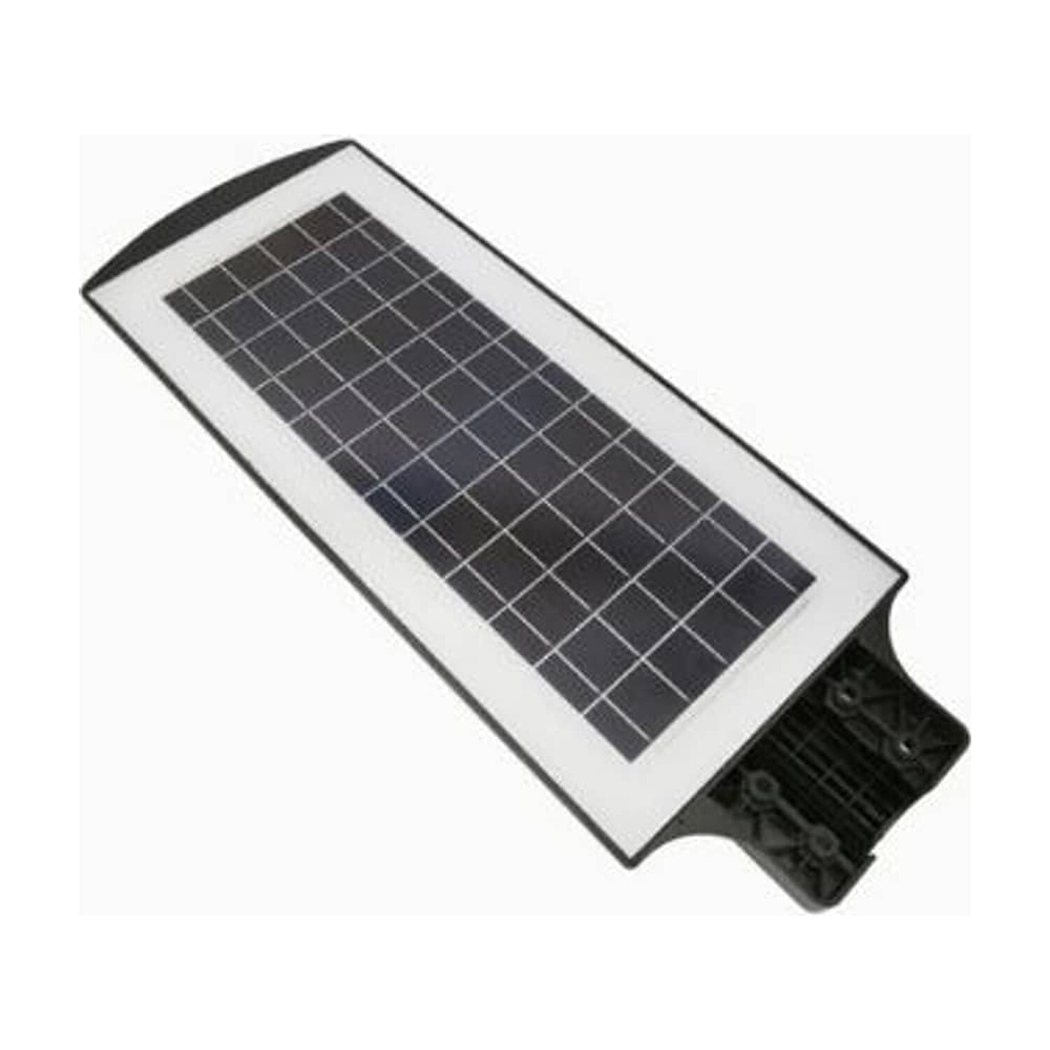 L&aacute;mpara Solar Luz De Calle Jortan De 200w Con Tecnolog&iacute;a Led image number 2.0