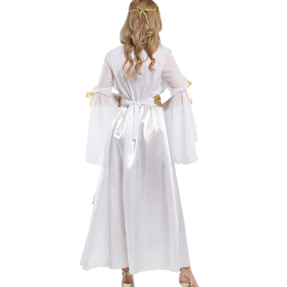 Disfraz Diosa Griega Adulto Mujer Cosplay image number 6.0