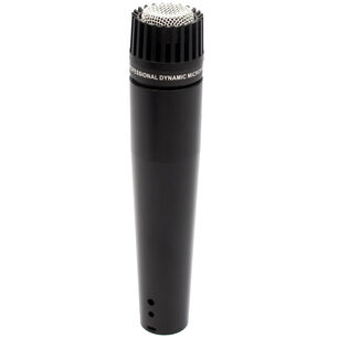 Micr&oacute;fono Cardioide Para Instrumentos - Ps