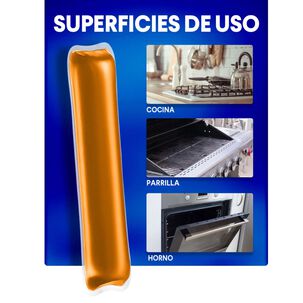 Antigrasas Recarga Rinde 600ml - Deysa Nanolife