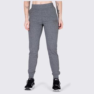 Jogger Deportivo Mujer Basic Casual Two Everlast