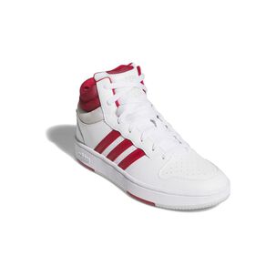 Zapatilla Urbana Hombre Adidas Hoops Mid Classic