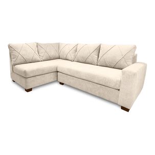 Seccional Living Factory New Musso Izquierdo / 5 Cuerpos
