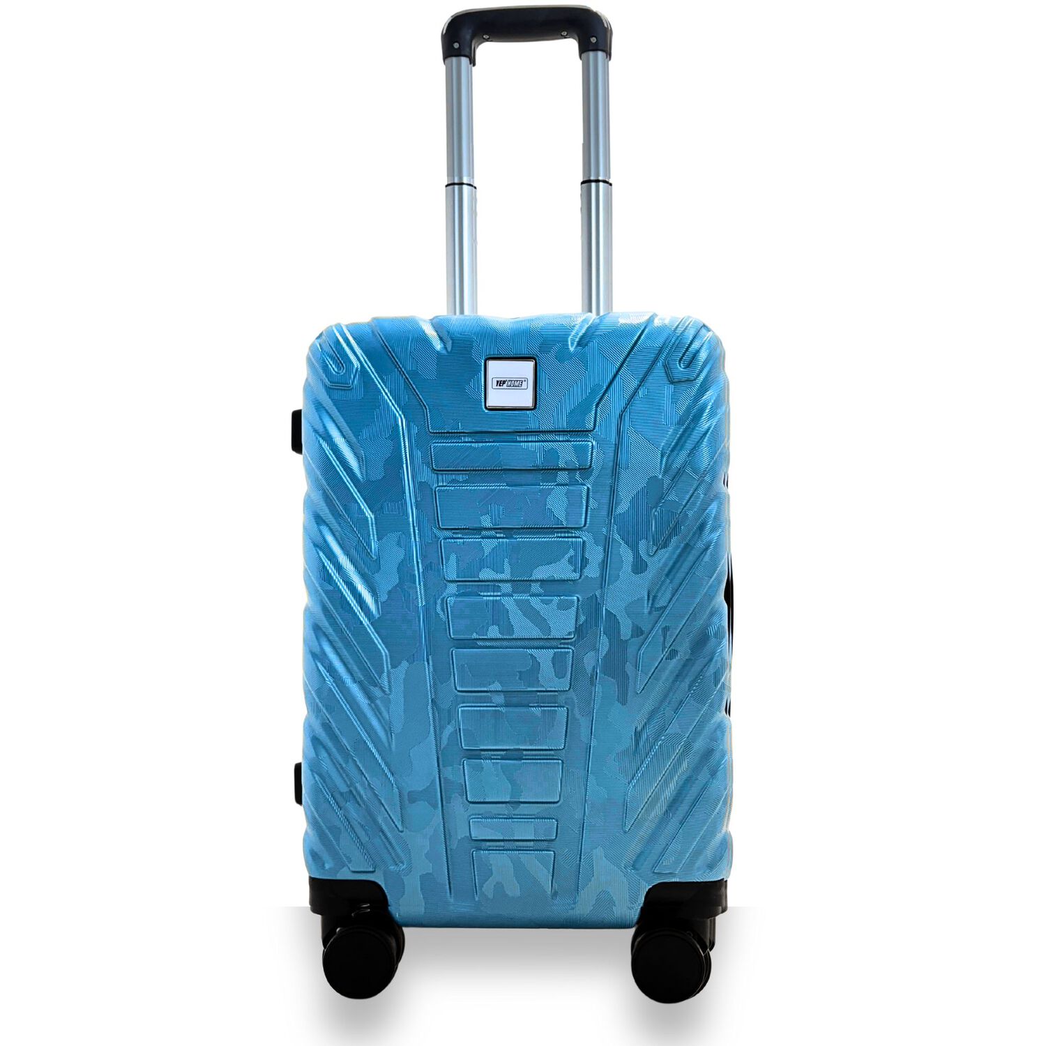 Maleta Cabina 10kg Oficial 35 X 23 X 55 Cm Yephome image number 0.0