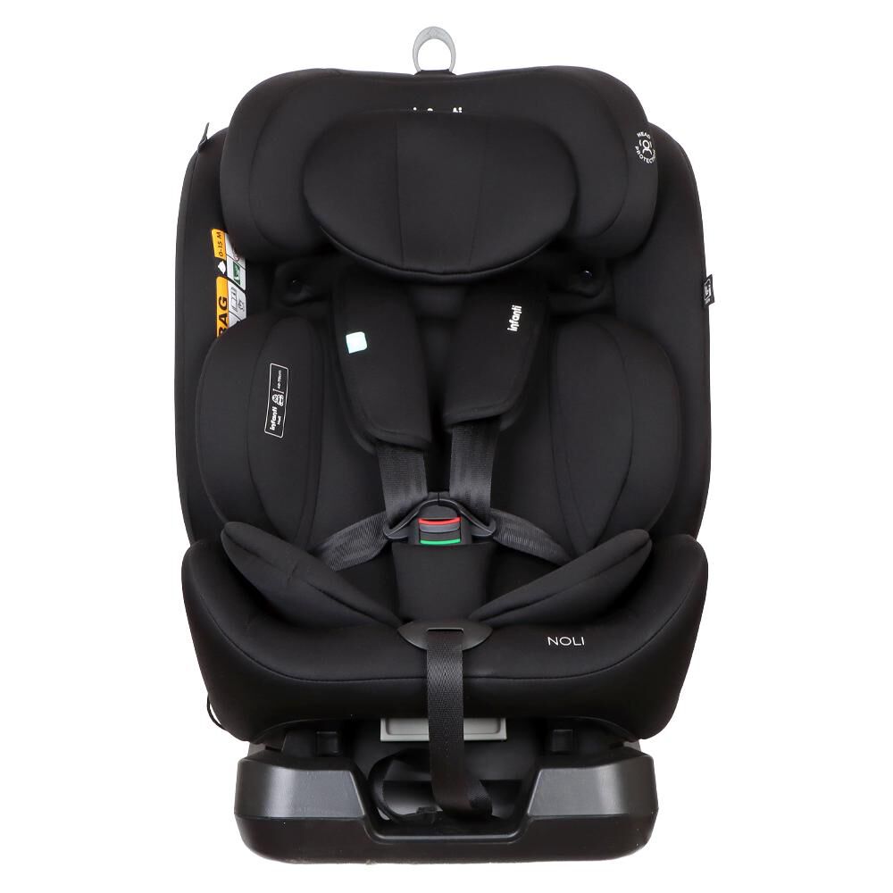 Silla Auto Convertible Infanti Noli image number 1.0
