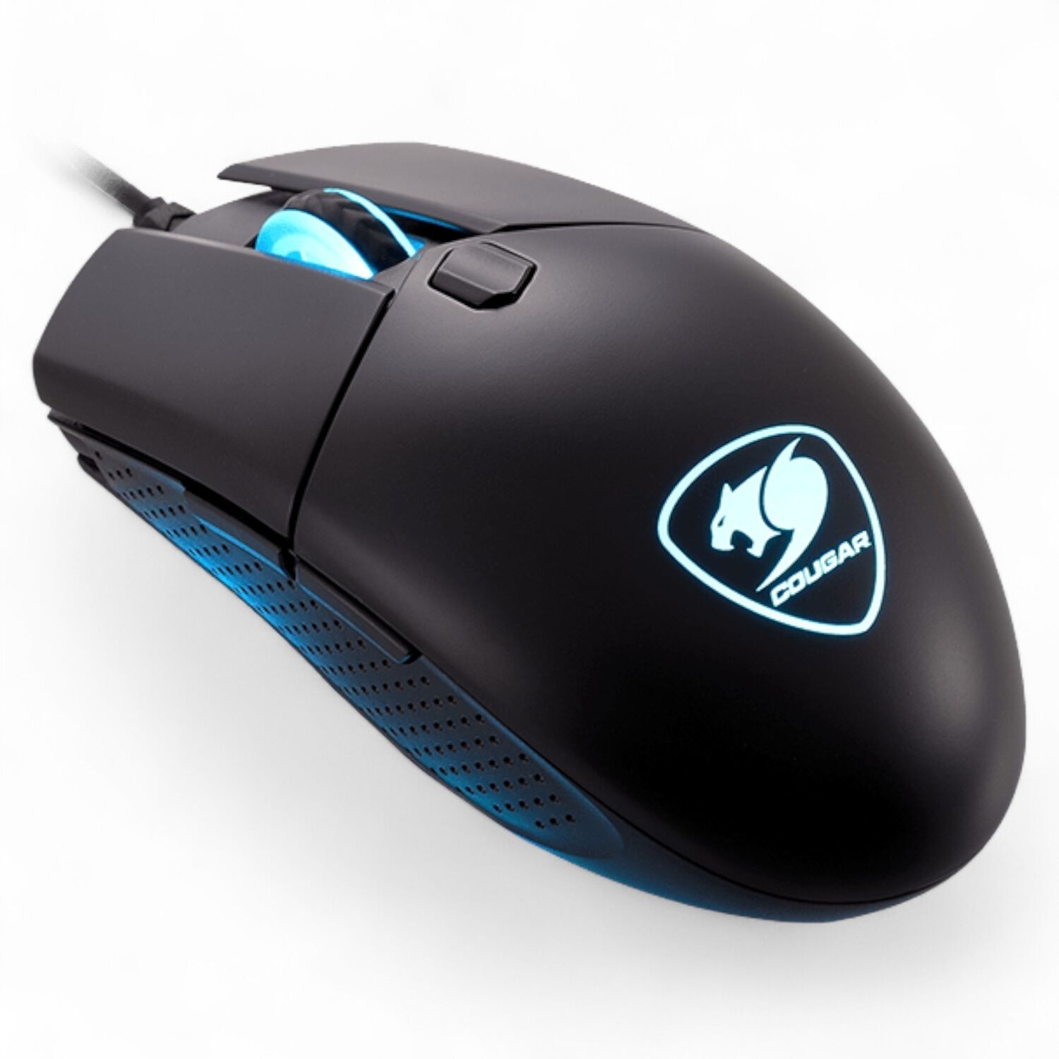 Kit Gamer Cougar Deathfire Ex Teclado Mouse Rgb image number 4.0