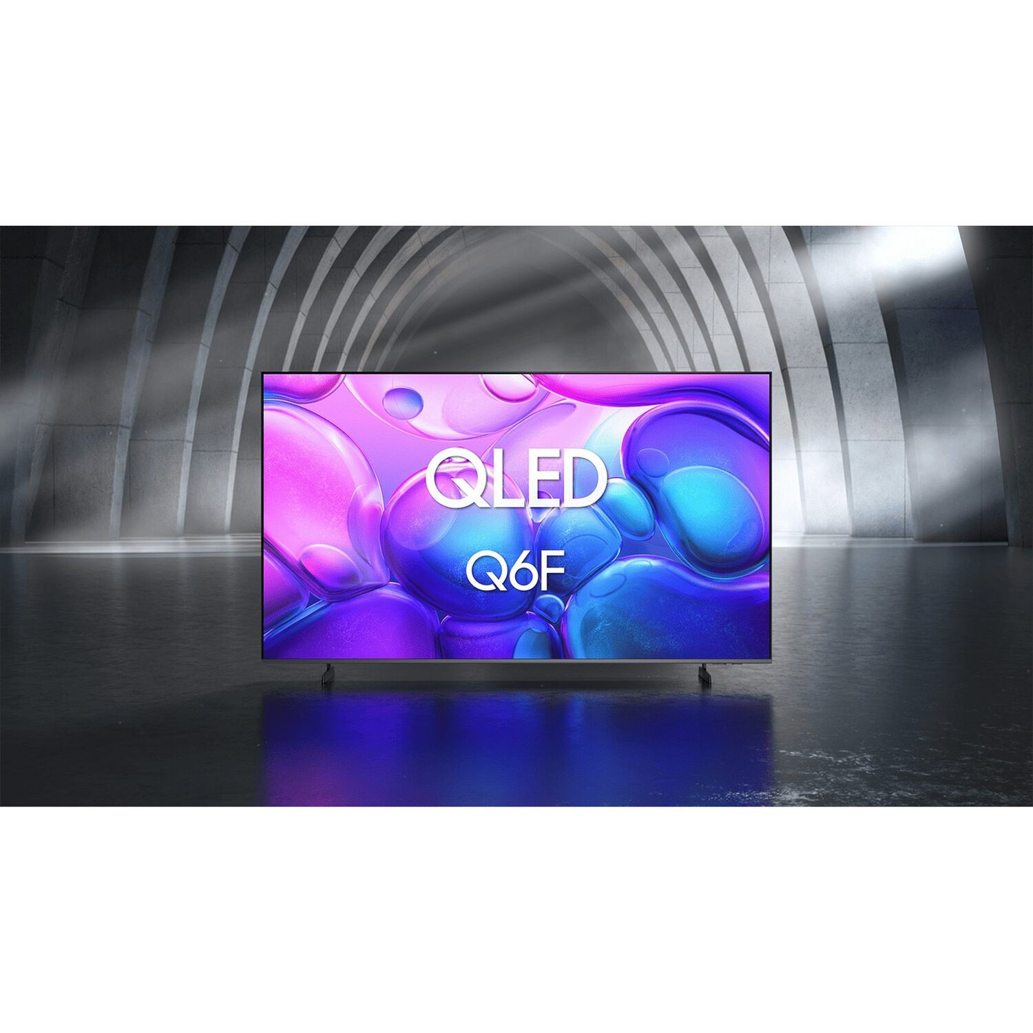 65 Qled Q6f 4k Smart Tv 2025 65 image number 6.0