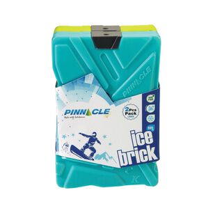 Ladrillo De Hielo Pinnacle Tpx-9002