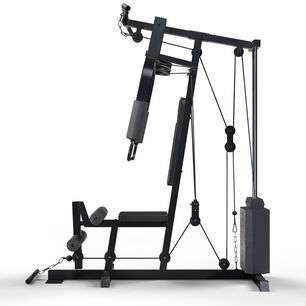 Home Gym G1000 Ten Series
