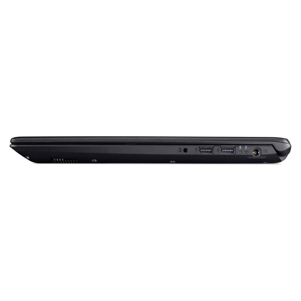 Notebook Acer Aspire 3 A315-41-R09W / Amd Ryzen 5 / 8 Gb Ram / 1 Tb + 240 Gb Ssd / 15.6" image number 6.0