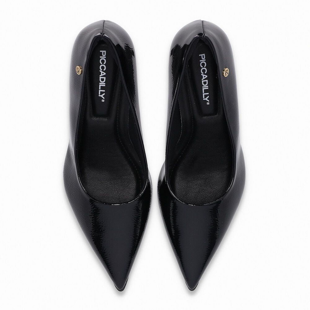 Zapato Mujer Negro Maite 772 Piccadilly image number 1.0