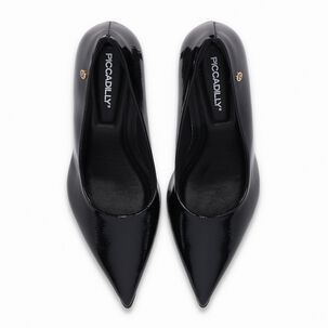 Zapato Mujer Negro Maite 772 Piccadilly