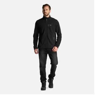 Polerón Deportivo Hombre Paicavi Therm-pro Lippi