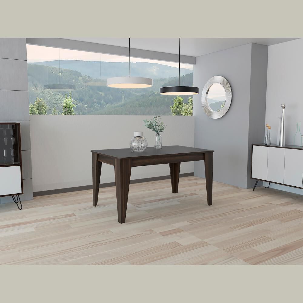 Mesa De Comedor Tuhome Torino image number 4.0