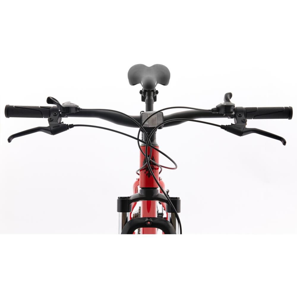 Bianchi Evolution 29 SX Rojo, foto 3