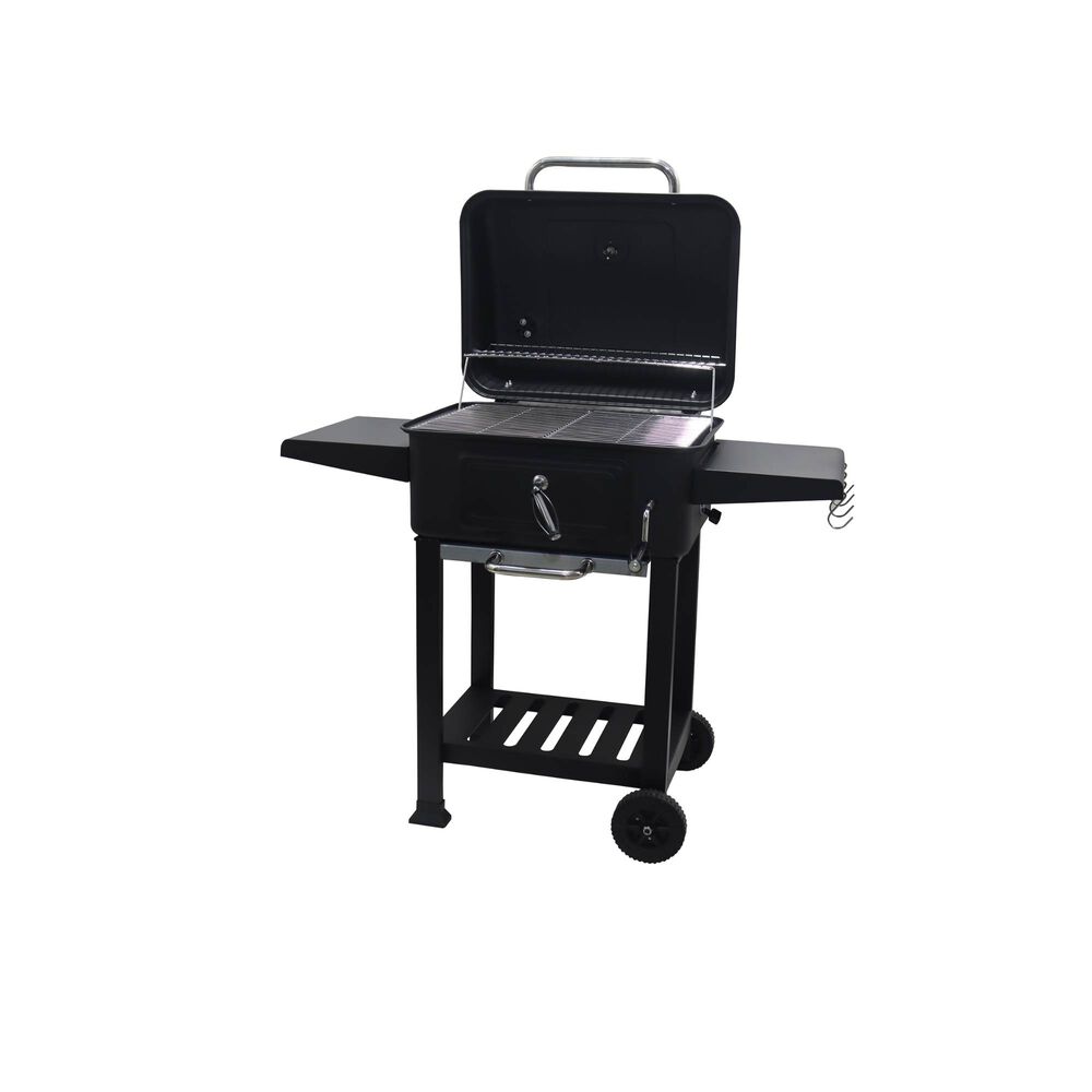 Parrilla A Carbón Chicago Black image number 2.0