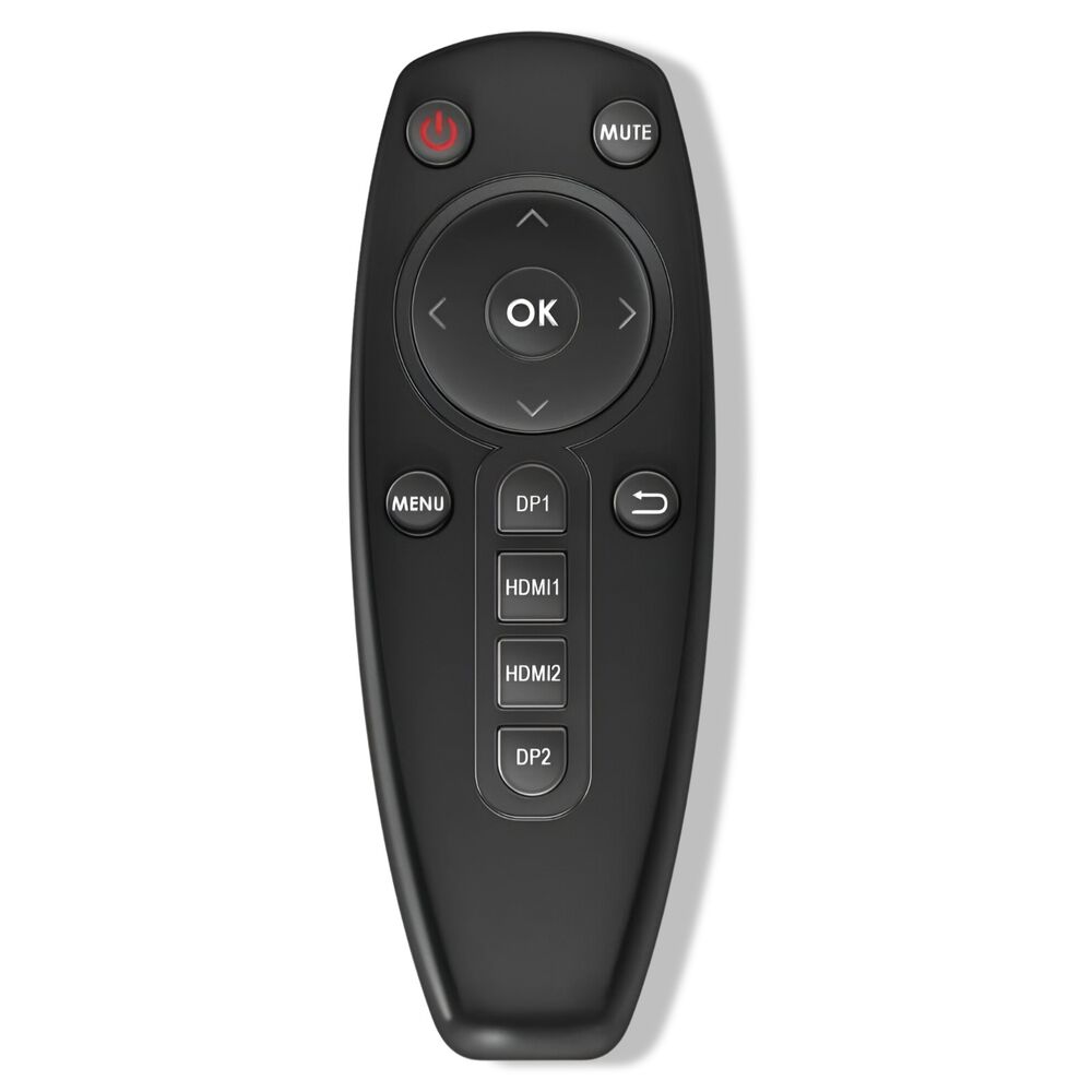 Monitor Gamer 4k Ozone 28" Uhd Ips 60hz Hdr Deluxe Edition image number 8.0