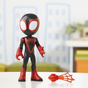 Figura De Acci&oacute;n Spidey And His Amazing Friends F3988