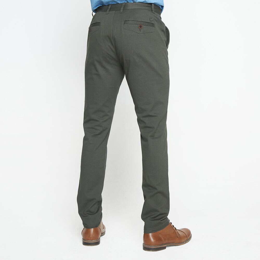 Jeans Slim - Compra Ropa de Hombre Online |Dafiti Chile
