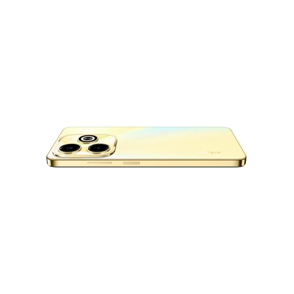 Smartphone Infinix Hot 40i / 256 GB / Horizon Gold / Liberado image number 3.0