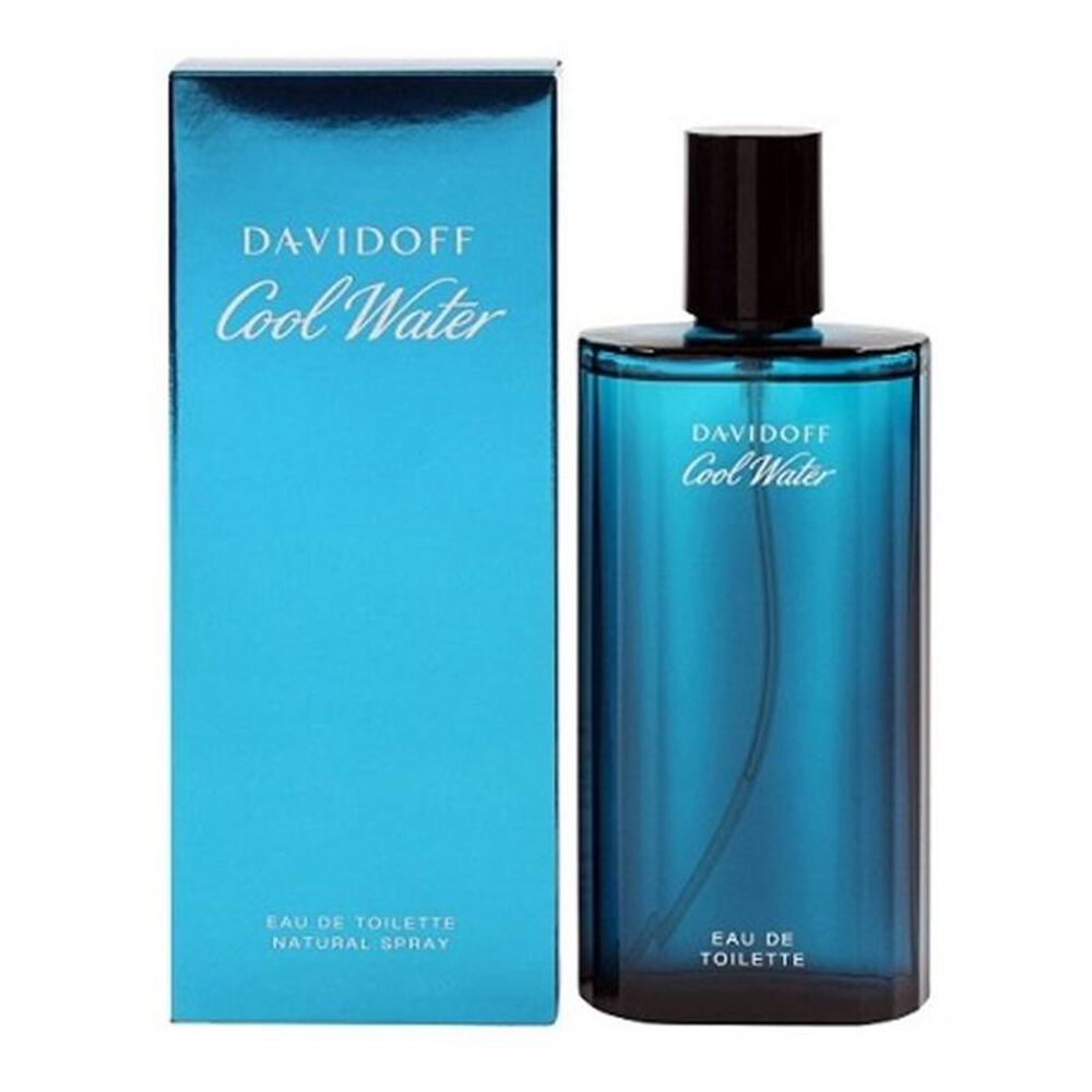 Cool Water 200ml Edt Hombre Davidoff image number 0.0
