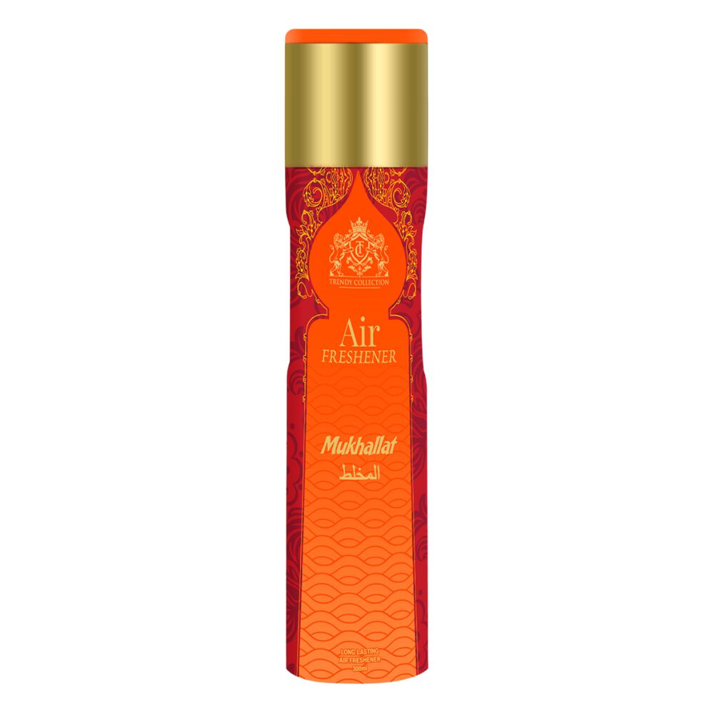 Trendy Collection Ambientador Mukhallat 300 Ml image number 0.0
