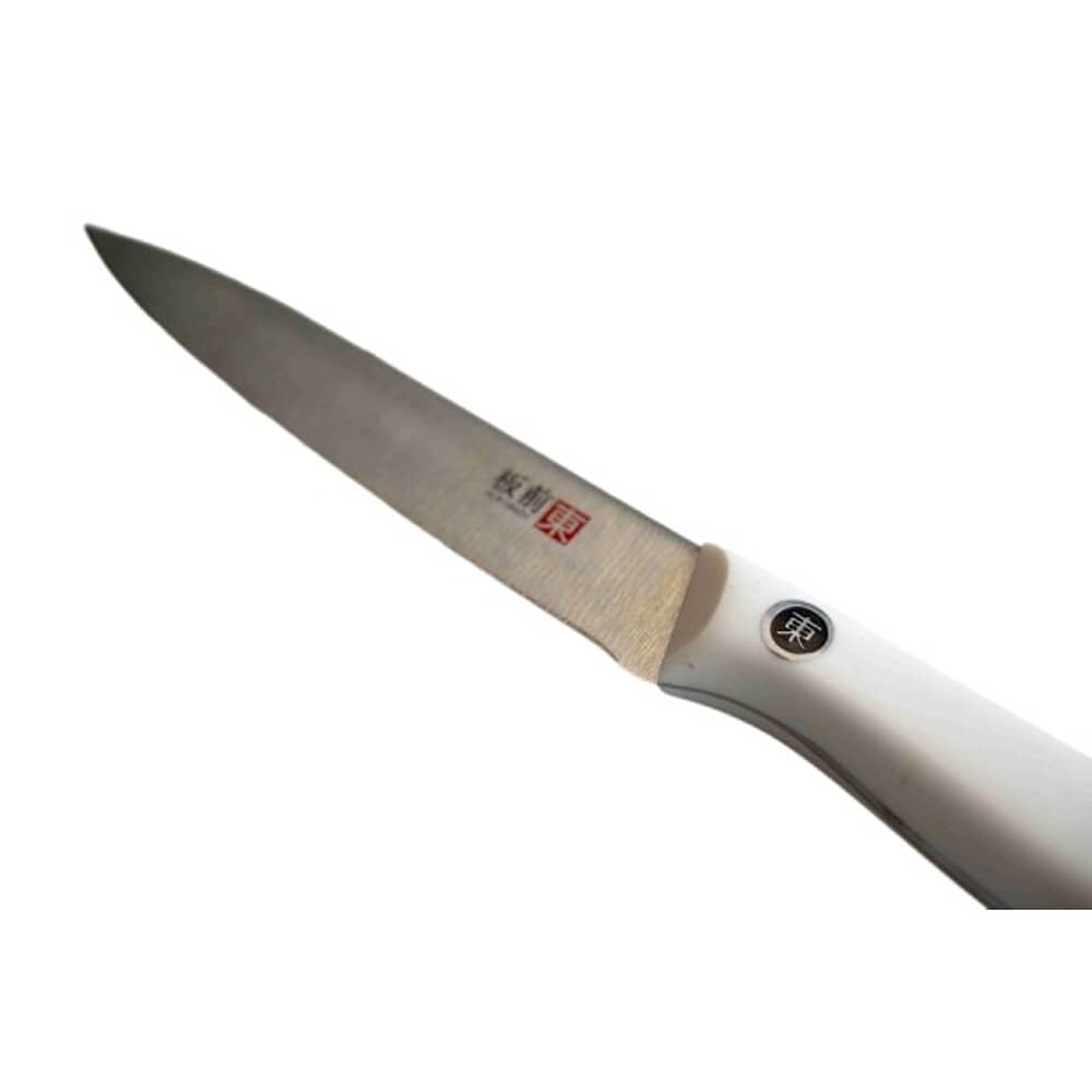 Cuchillo Utility Blanco Tokai image number 1.0
