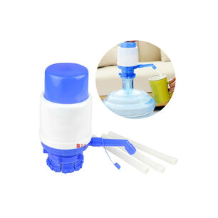 Dispensador De Agua Manual Para Bid&oacute;n - Ps