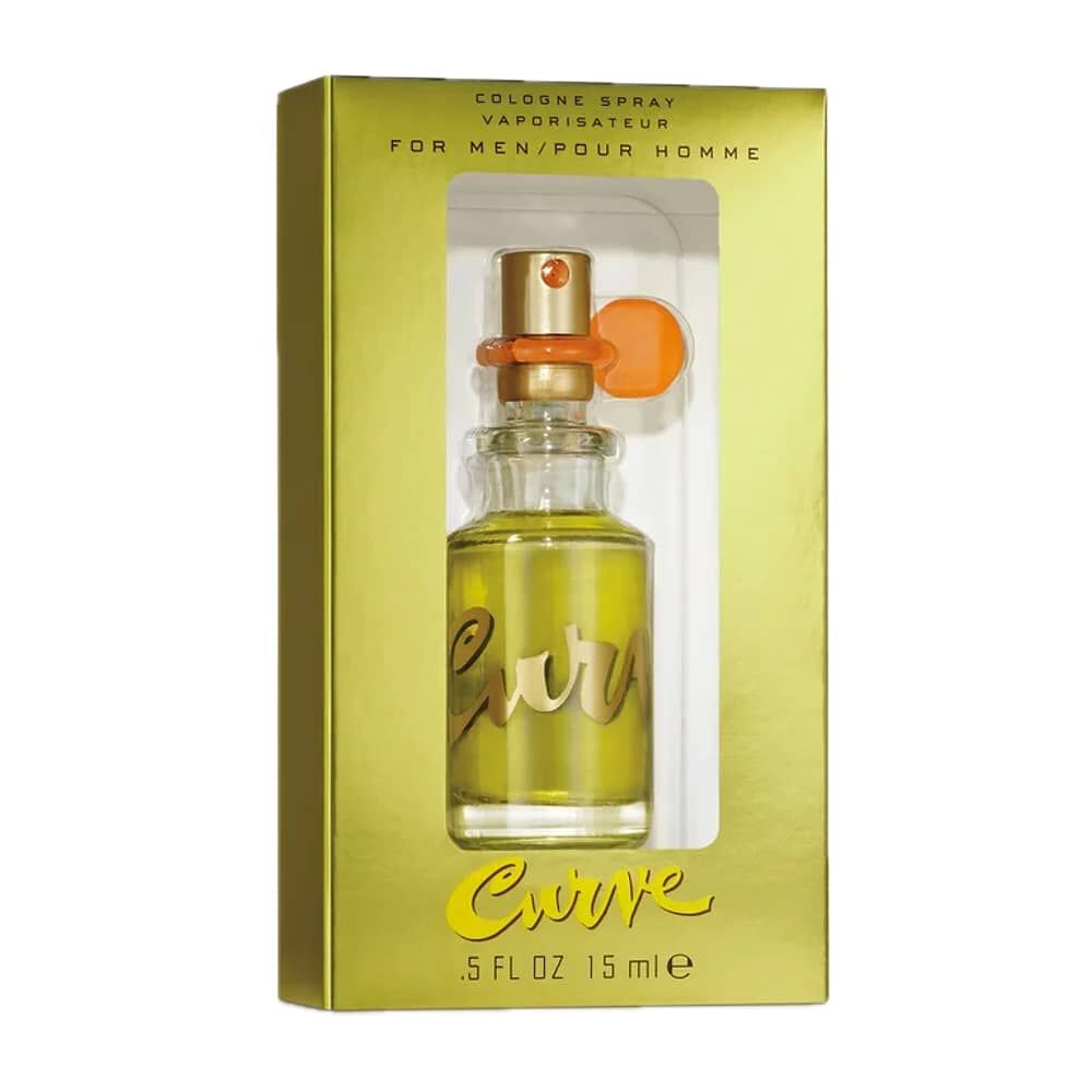 Liz Claiborne Curve Men Cologne 15ml image number 0.0