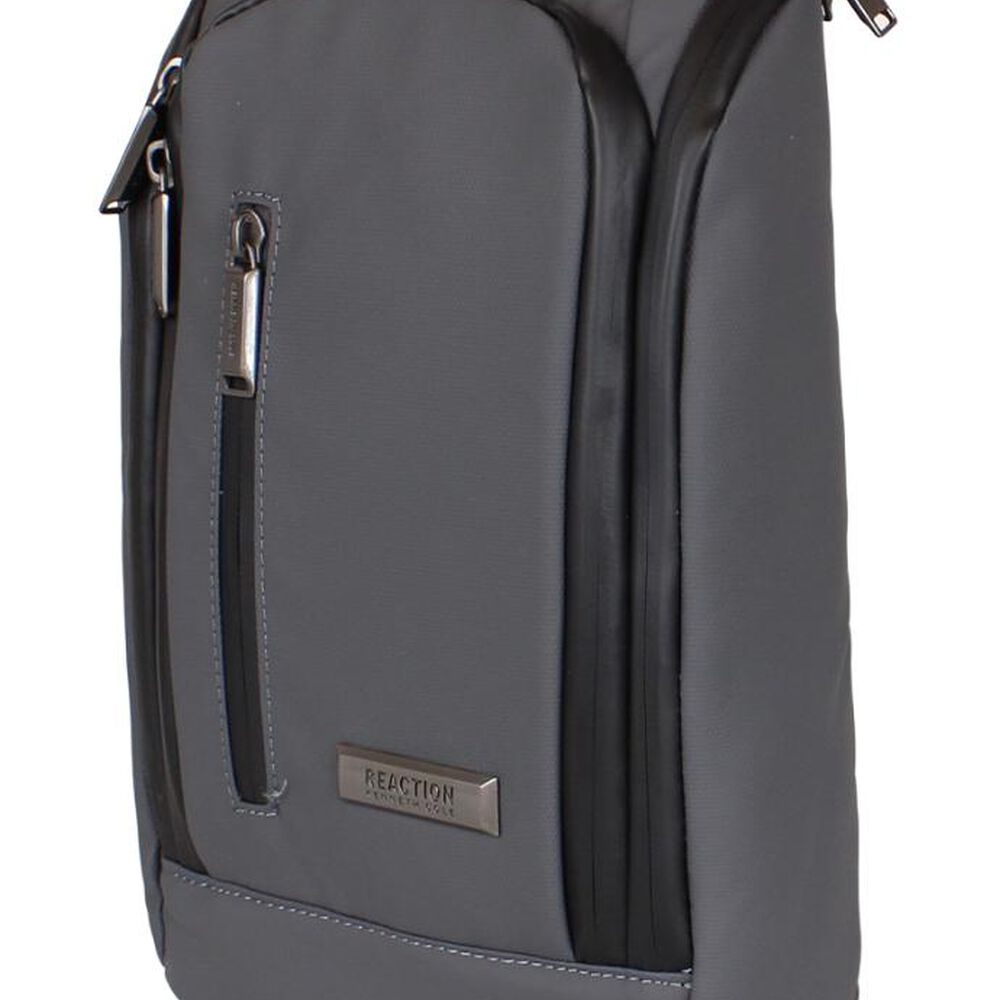 Bolso Cruzado Klart Gris Kenneth Cole image number 1.0