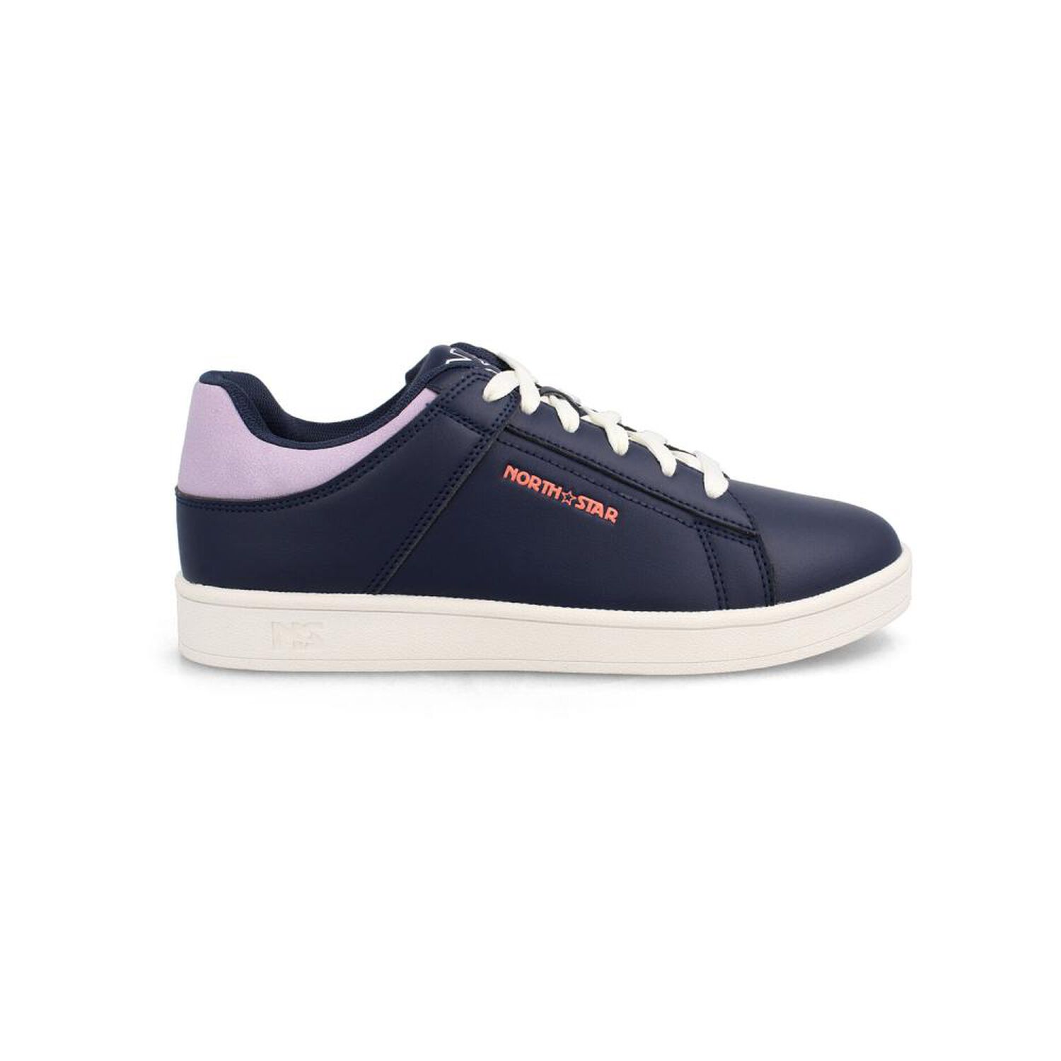 Zapatilla Urbana Mujer North Star Compus Azul image number 1.0