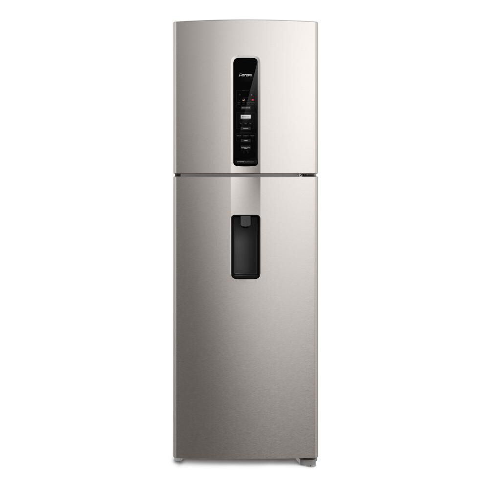 Refrigerador Top Freezer Fensa IW45S / No Frost / 409 Litros / A+ image number 0.0