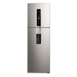 Refrigerador Top Freezer Fensa IW45S / No Frost / 409 Litros / A+