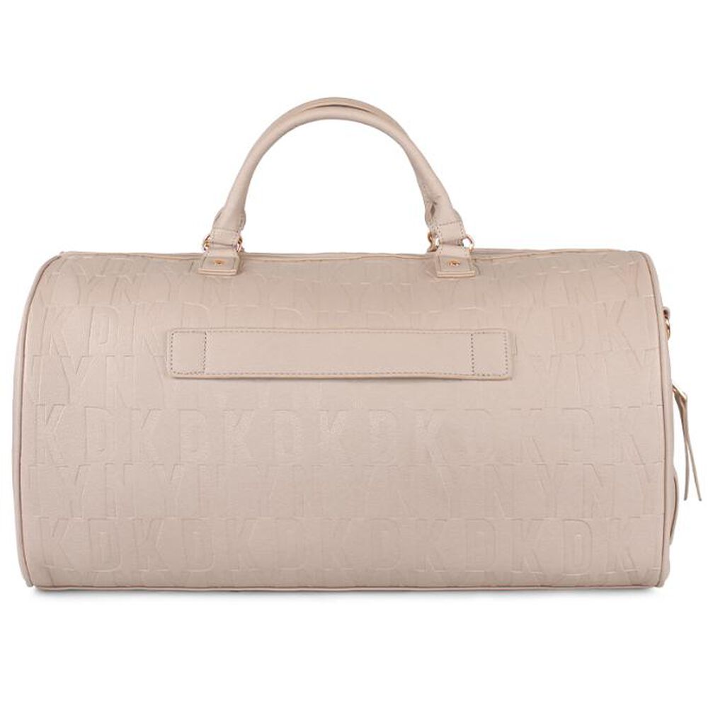 Bolso Impressionist Taupe Donna Karan Dkny image number 7.0