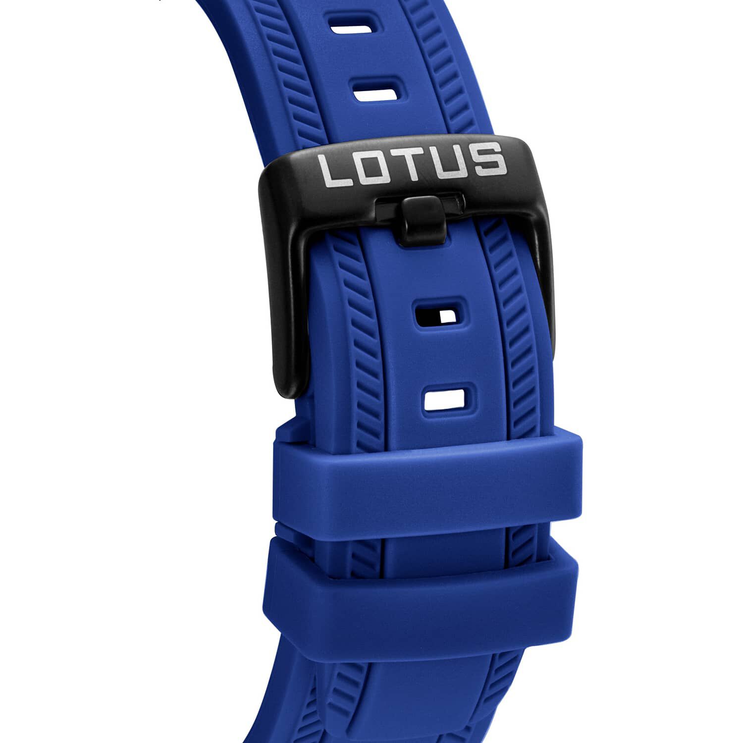 Reloj 18944/1 Lotus Azul Hombre Vortex image number 1.0