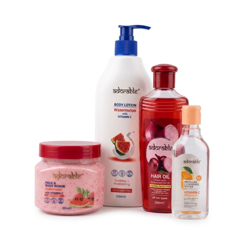 Skincare Piel Seca image number 0.0