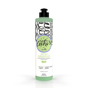 Griffus - Gel Moldeador Para Ondas, Rizos Y Crespos 2a A 4c 420 Ml