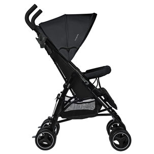 Coche Paragua Kira Black