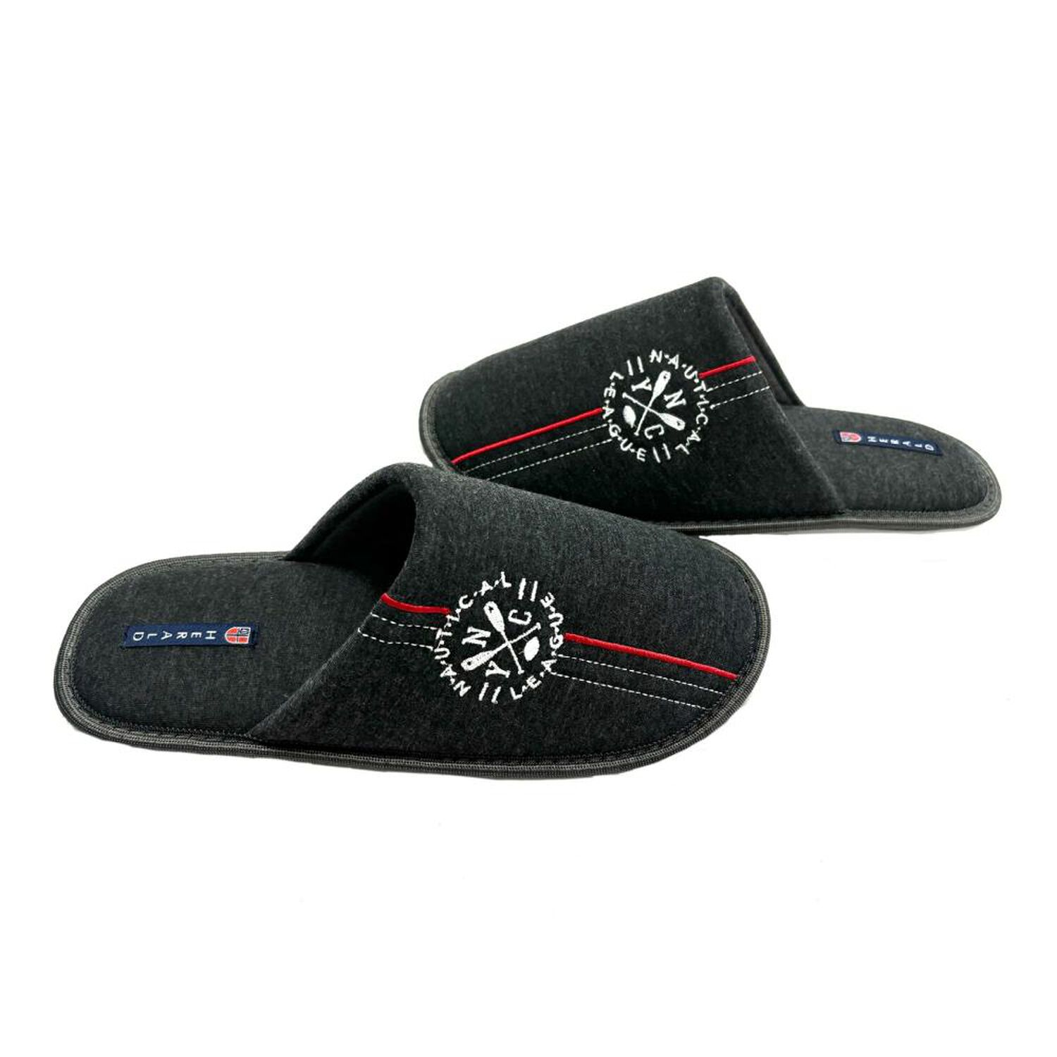 Pantuflas Hombre Herald image number 1.0